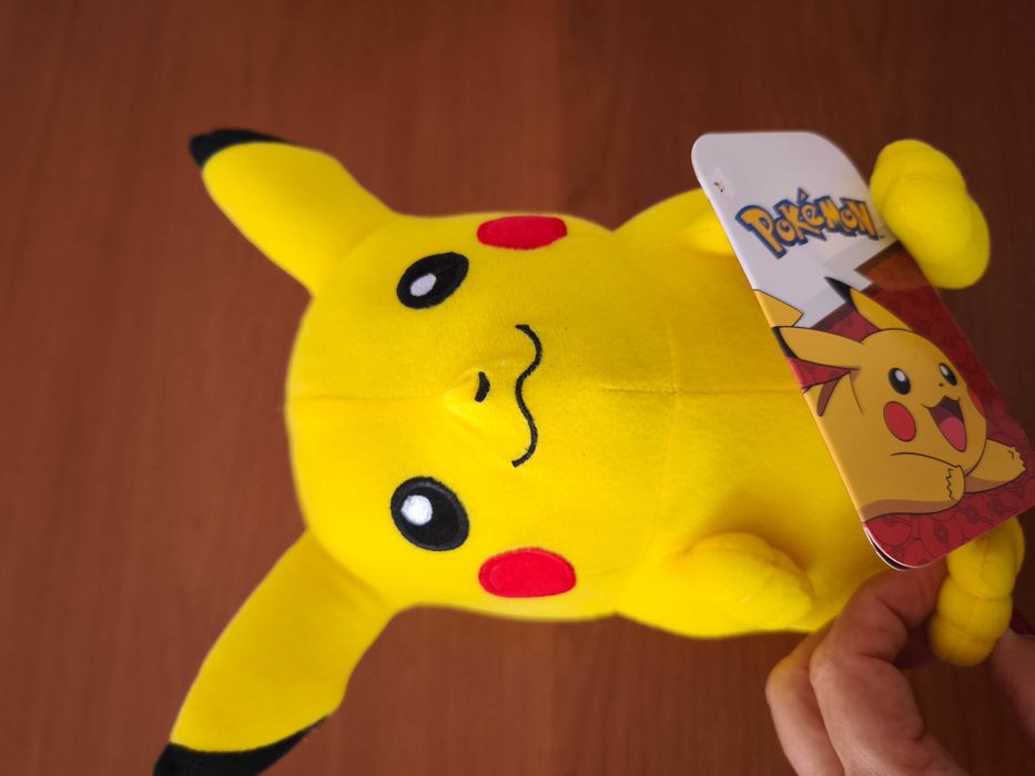 Brinquedo da criança - Pokemon