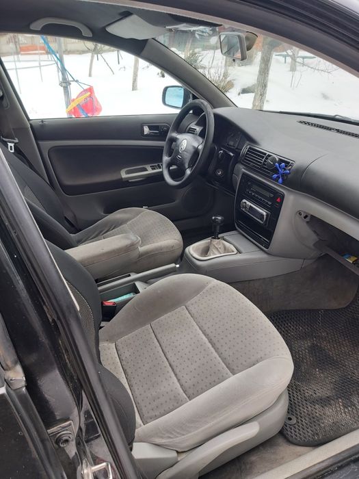 Продам Passat B5