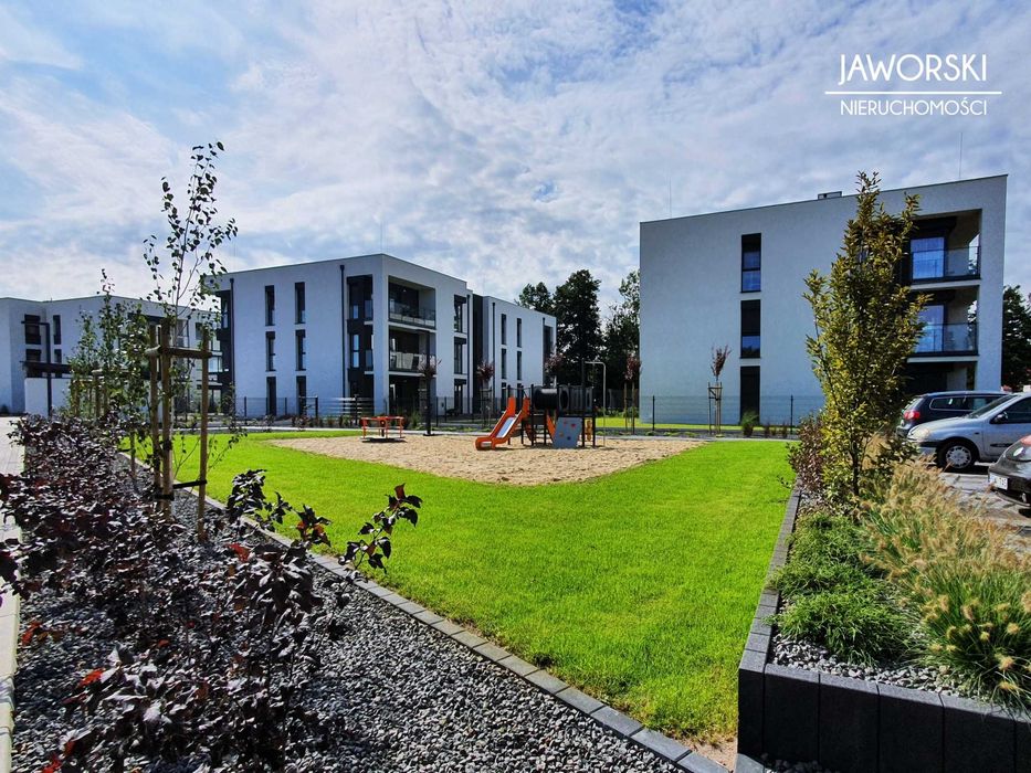 Mieszkanie 2-pokojowe 47m2 | umeblowane | klimatyzacja | REZERWACJA