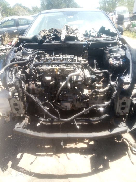 Mazda 6 2.0 ano 2008