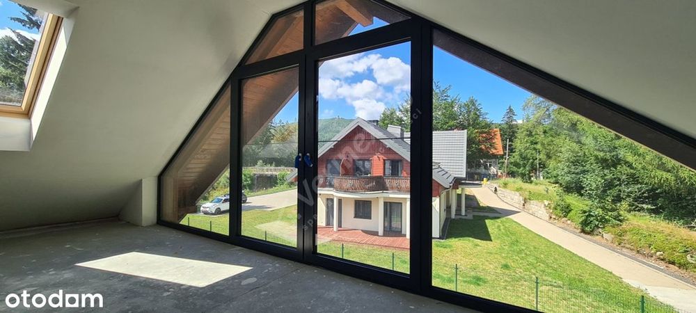 TYLKO u NAS _ Apartament w Górach