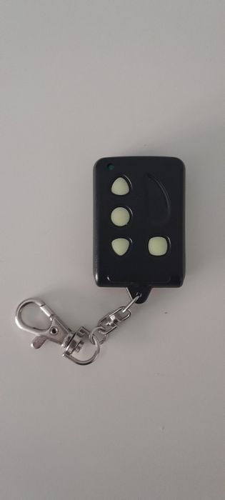 Universal Gate Remote Control478475699975639040