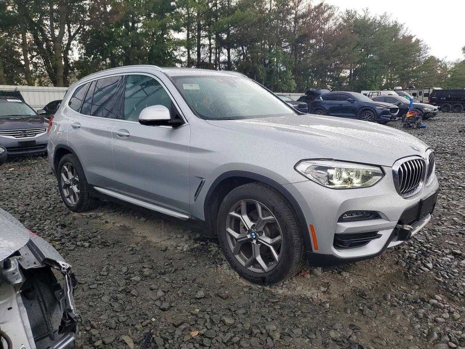BMW x3 Xdrive
