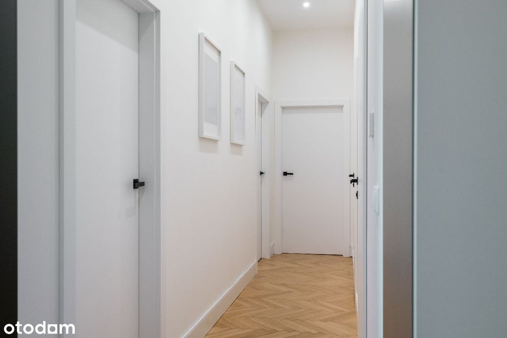 Gotowe do wprowadzenia | 100 m² | po remoncie | 3 min od Rynku