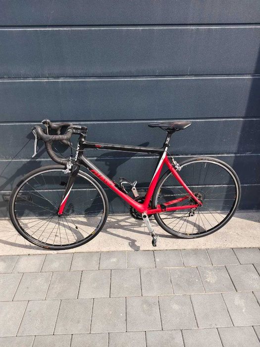 Giant TCR C2 Carbon | Rozmiar L | Pełna Shimano Ultegra | Mavic Aksium