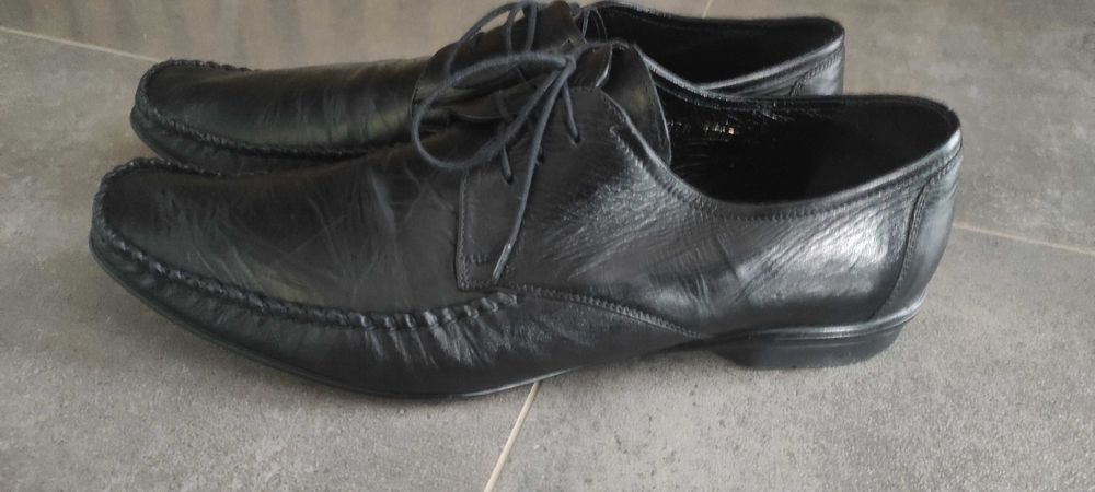 Półbuty męskie Wojas 44