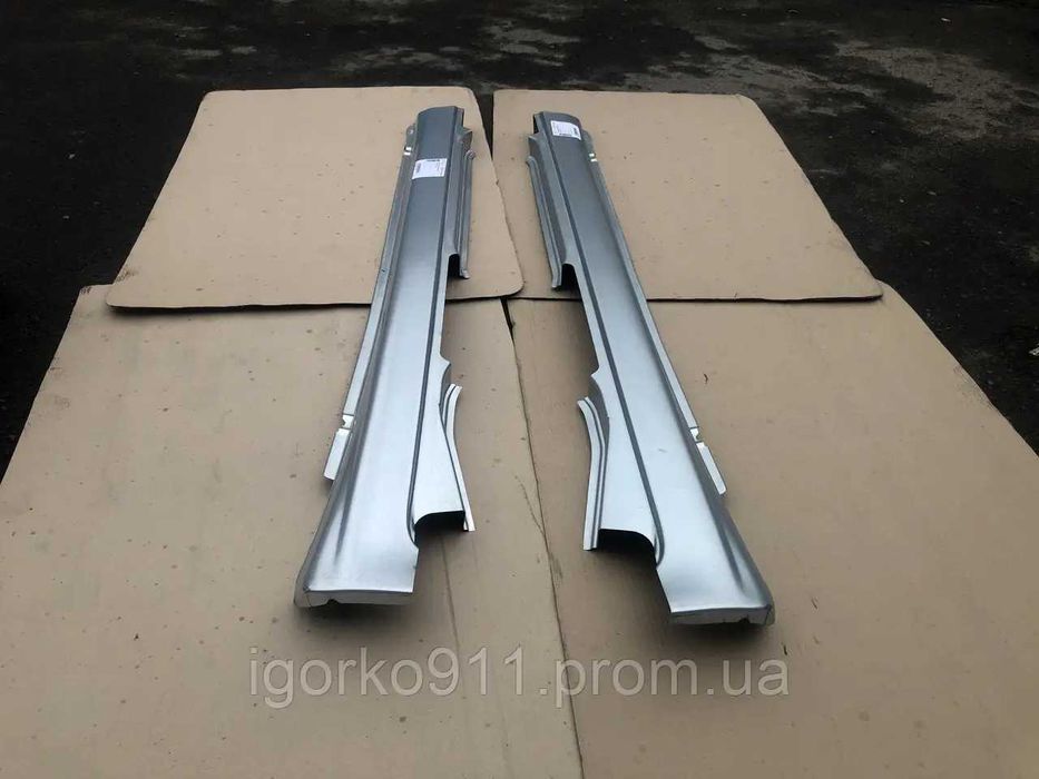 Пороги Арки задні Daewoo Matiz матіз Chery qq арка