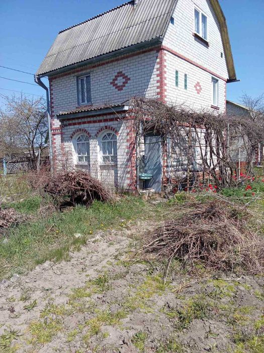 Продам дачу в Старому Білоусі