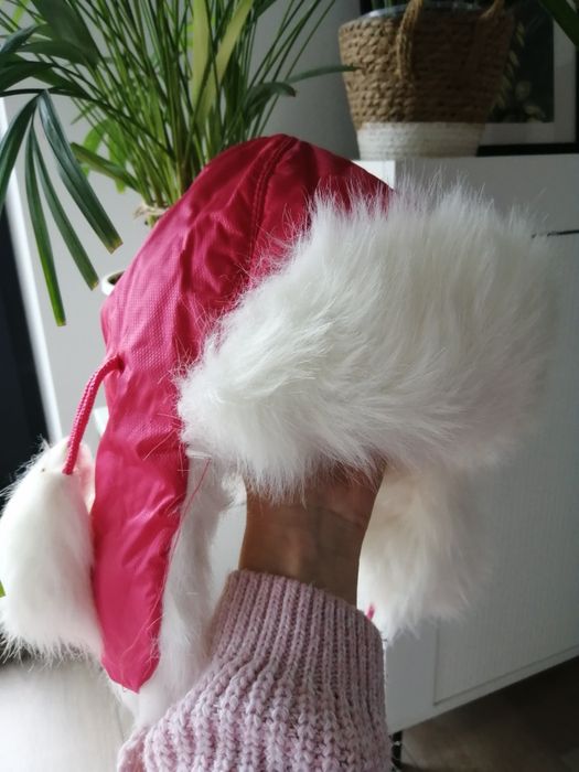 Czapka zimowa ciepła 110 5lat