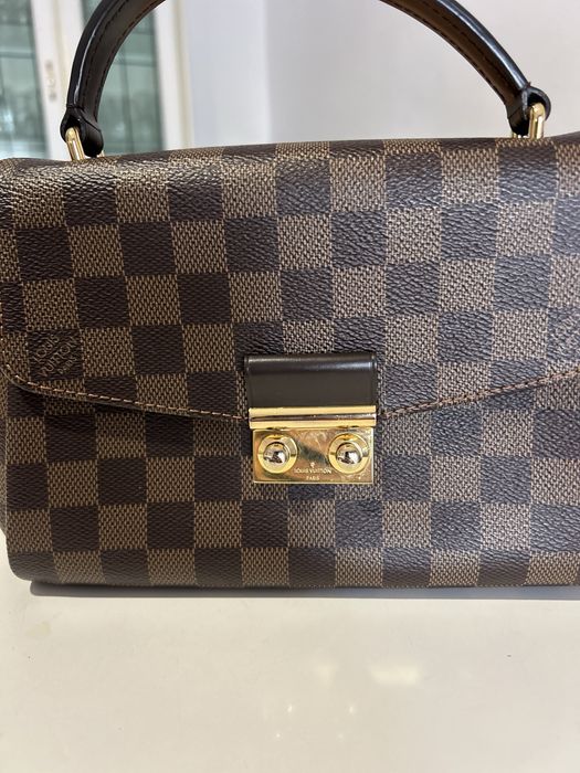 Mala Croisette Louis Vuitton