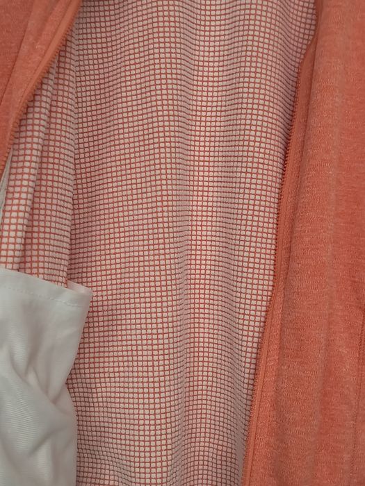 Bluza  turystyczna damska polarowa McKinley 38 góry narty turystyka