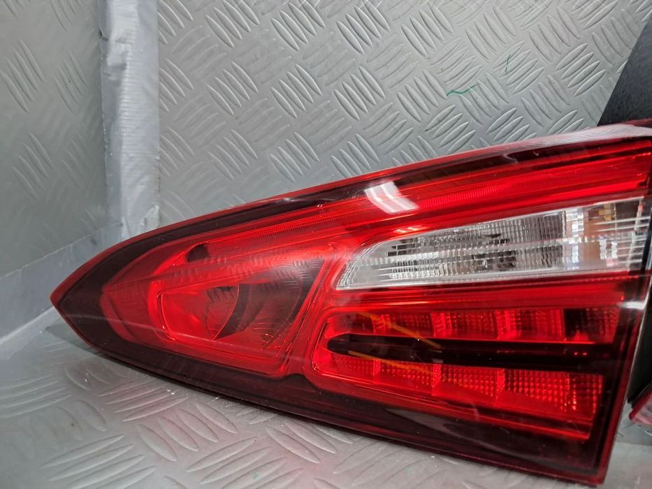 Farolim Mercedes Classe A W177 direito 180 CDI 200 220