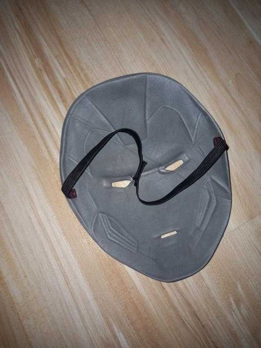 Карнавальная маска железный человек marvel