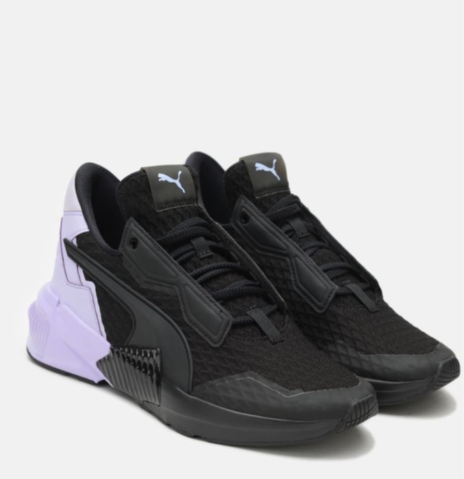 Женские крассовки Puma