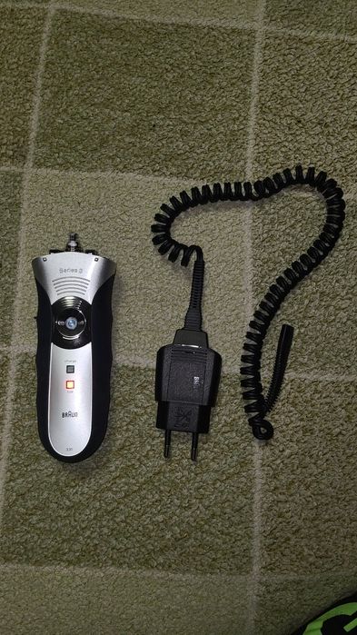 Бритва Braun Series 3 330 парт номер 32s