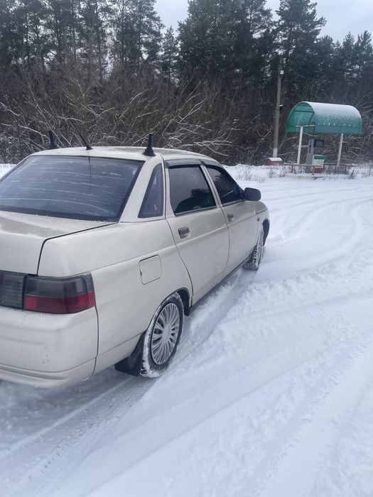 Продам Ваз 2110 в гарному стані