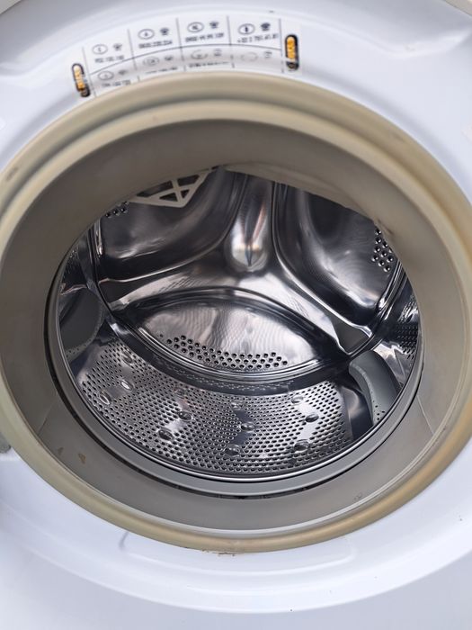 Pralko suszarka Candy