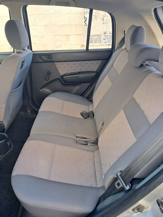 Hyundai Getz 2005 — photo 5