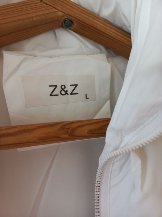 Куртка женская утеплённая