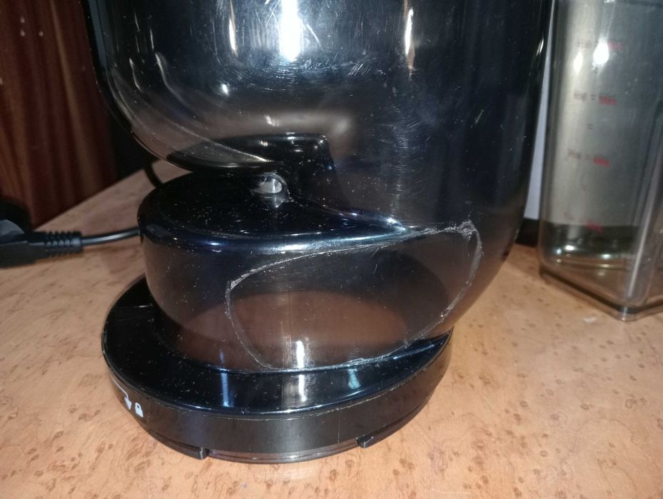 Wyciskarka BIOCHEF Atlas Whole Slow Juicer