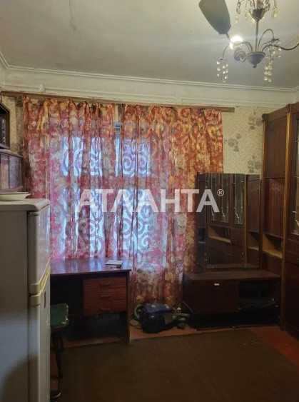 Две комнаты в 3 комнатной квартире, район автовокзала