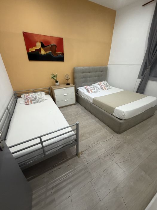 Limpeza profissional