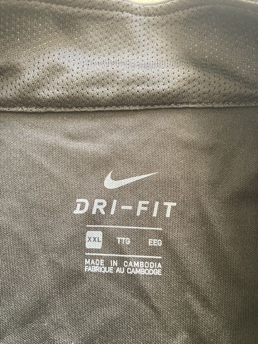 Bluza męska Nike, XXL