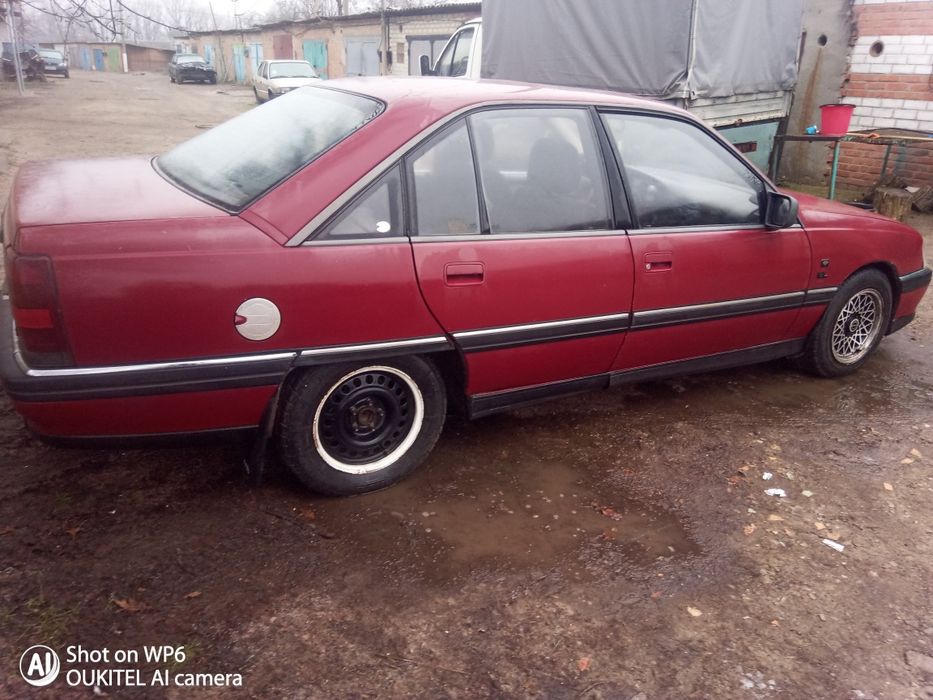 Продам  Опель Омега