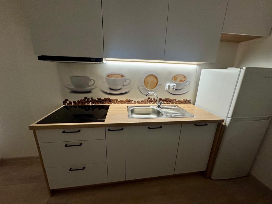 Wynajmę mieszkanie w bardzo dobrej lokalizacji !!!