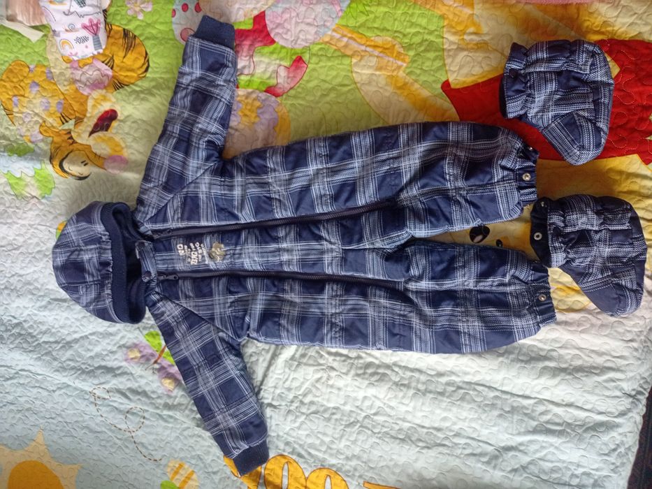 Комбінезон 68 р.