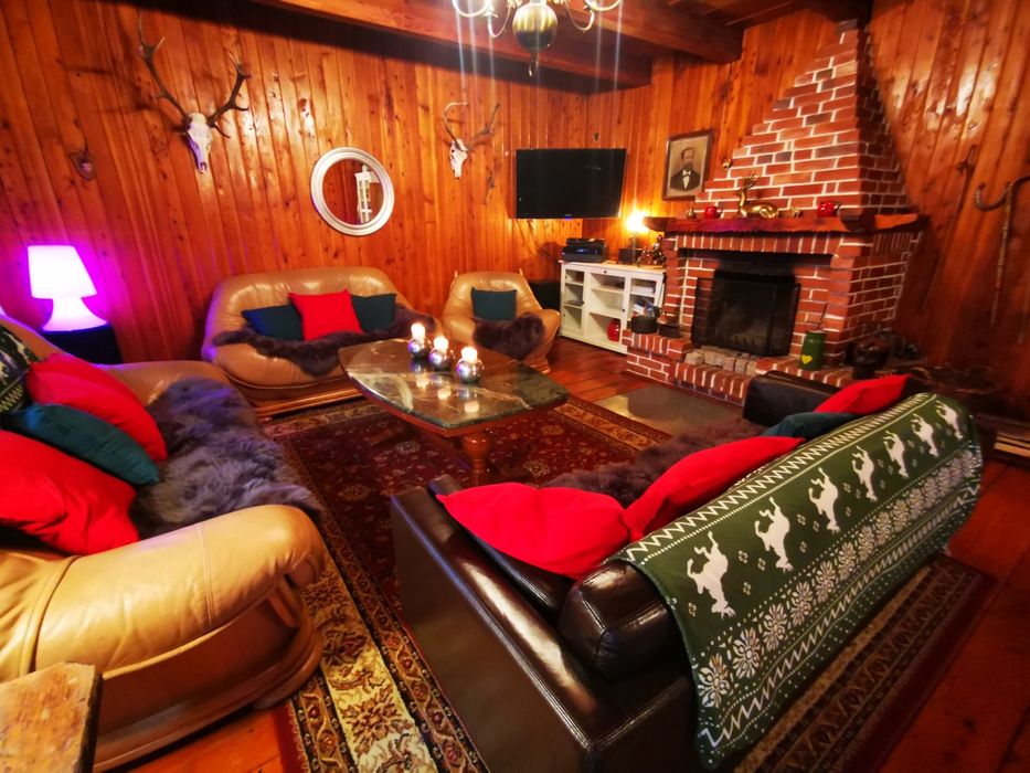 Domek w Górach Sowich  Weekend  Wakacje Ferie