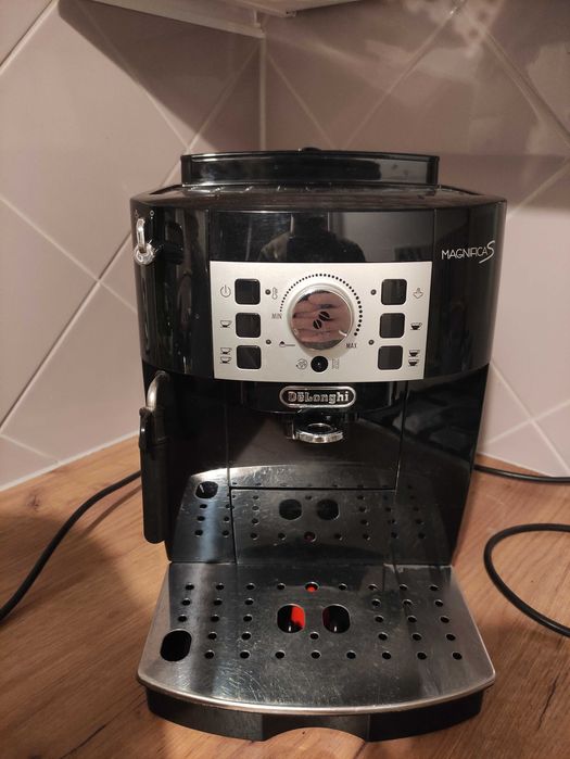DeLonghi MagnificaS