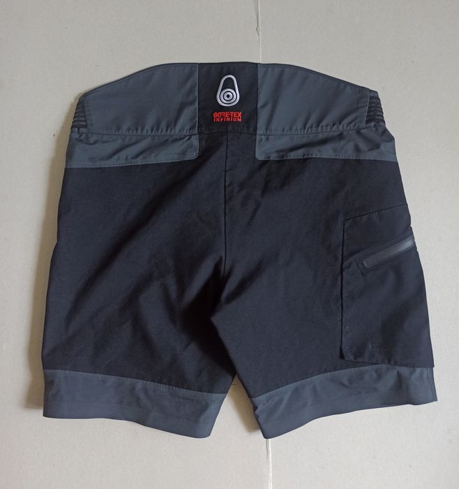 Męskie spodenki Sail Racing Reference gore-tex roz.XXL