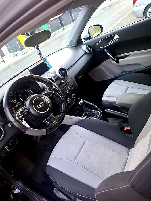 Audi A1 — fotografia 5
