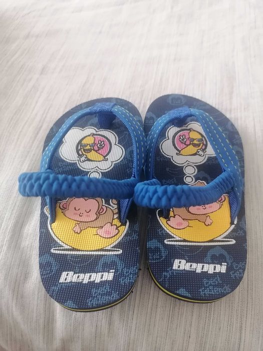 Sandálias Beppi T24