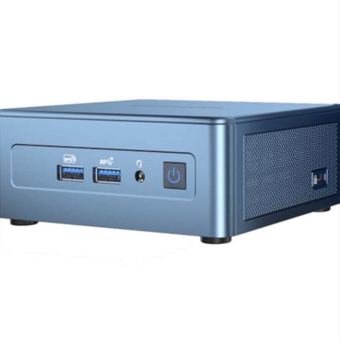 Mini gaming  pc geekom