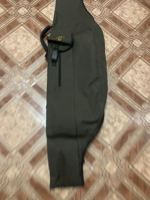 Чехол для карповых удилищ  12 F