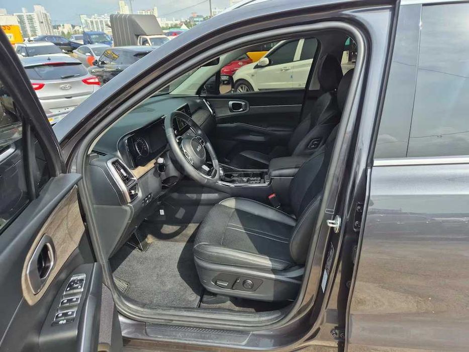 2023 Kia Sorento 4th Gen