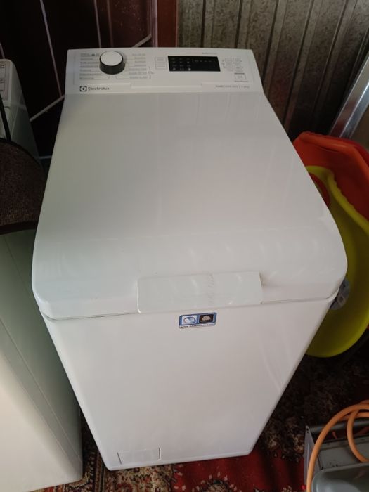 Pralka automatyczna
