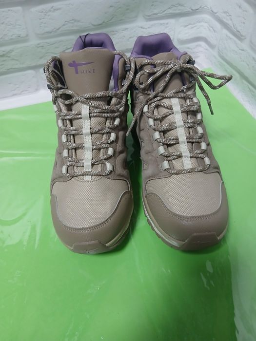 Кросівки жіночі зимові на хутрі Tamaris Gore-tex водонепроникні,  Ориг