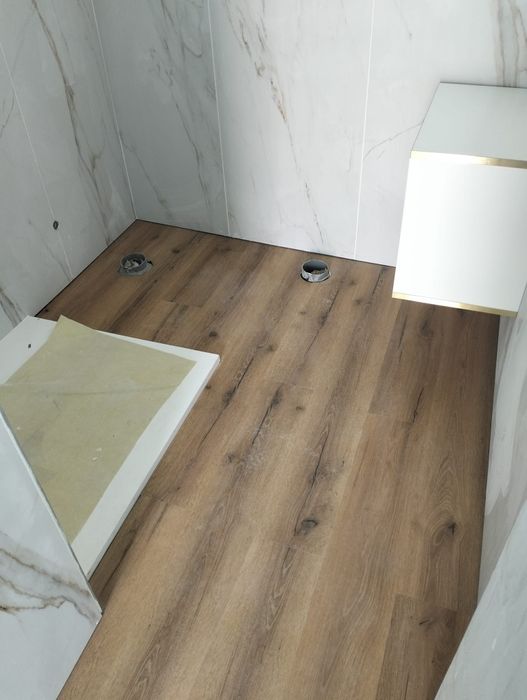 Moradia T12 totalmente remodelada no centro de Almeirim