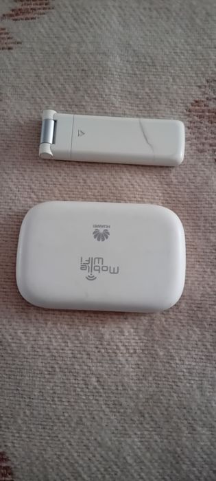 Продам модеми 3g 4g