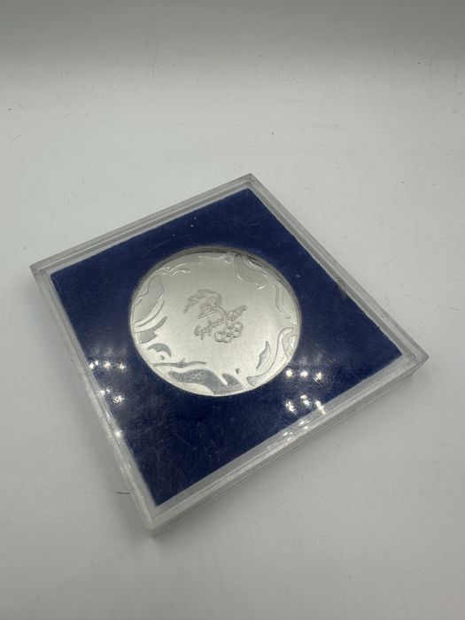 Medal XXVII Letnie Igrzyska Olimpijskie Sydney 2000
