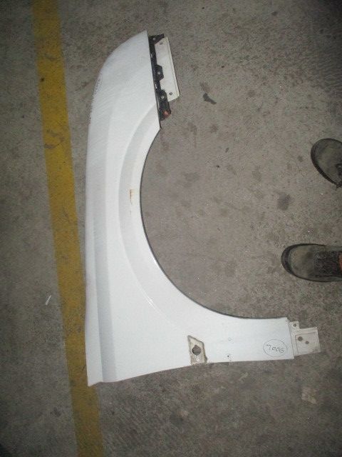 Guarda-lamas direito OPEL Vectra B (36_)