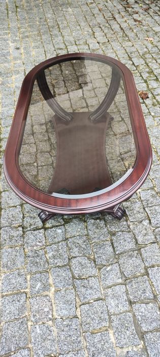 Mesa Sala de Estar