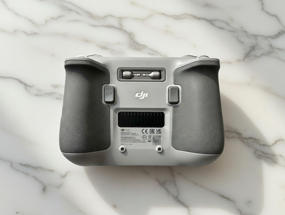 Pilot kontroler dji rc rm330