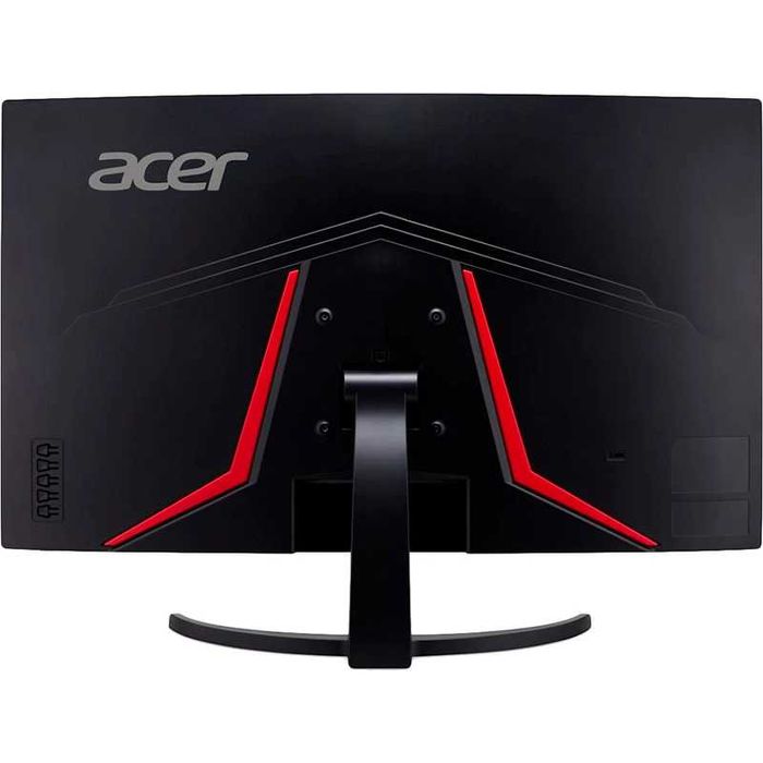 Монітор ACER Nitro ED340CUS3BMIIPX (UM.CE0EE.301)