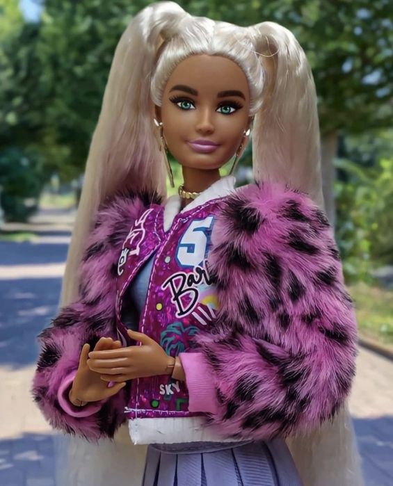 оригінал! лялька Barbie за найнижчою ціною