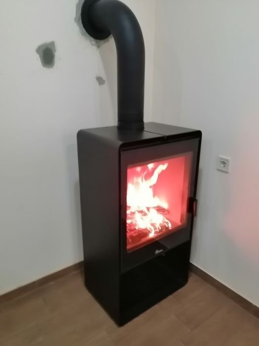 Димохід. Димоходи. Димоход.Камін.Труби з нержавійки.Комин