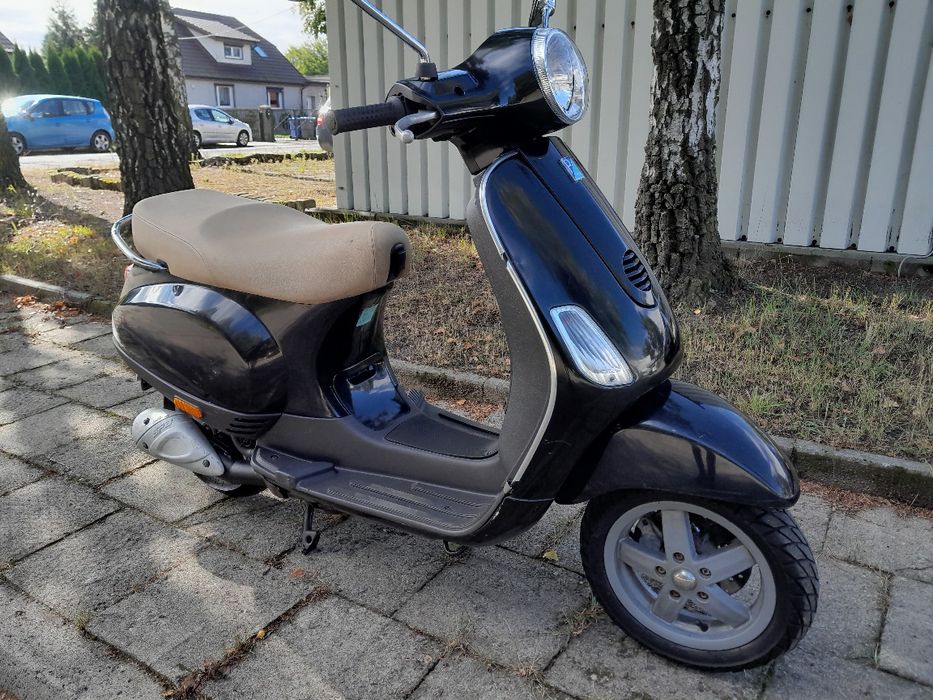 Piaggio